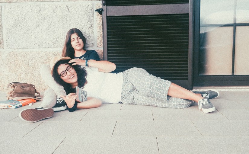 Cartas para Vadios//&nbsp;5