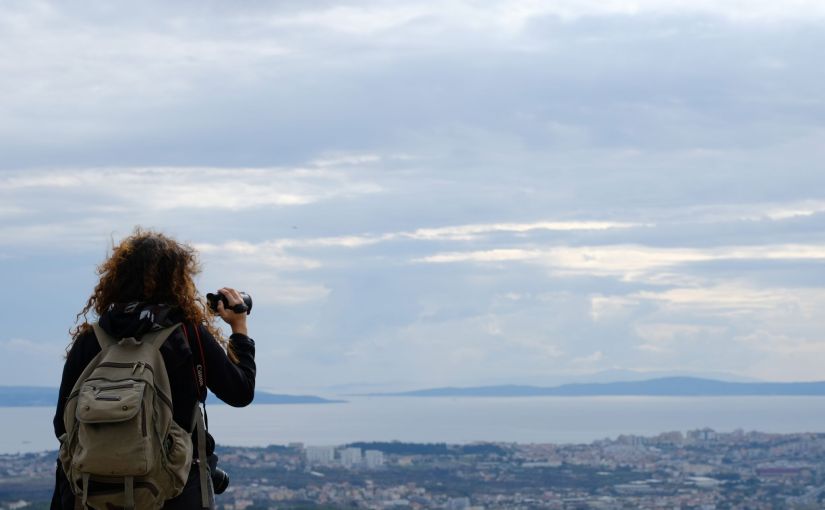 Croácia. O romantismo de Split sai&nbsp;caro