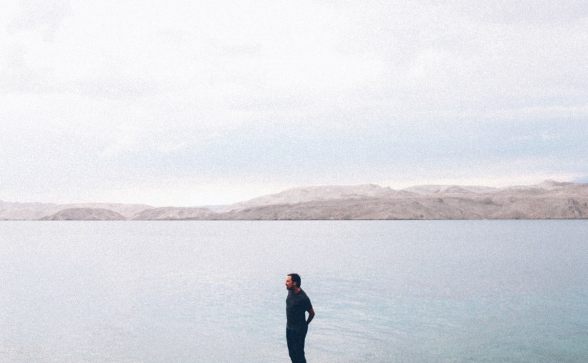 Croácia. O homem que nunca viu o&nbsp;oceano