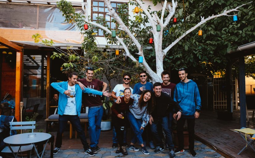 Kosovo. “Não sonhas com mais quando não conheces&nbsp;melhor”