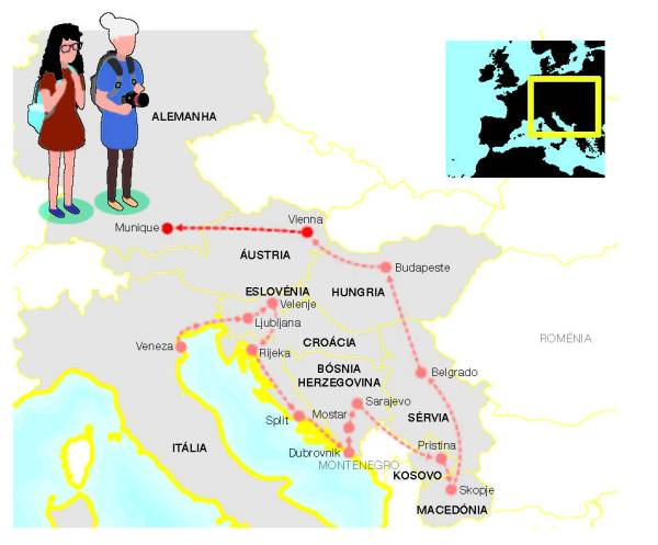 Imagem VIAGENS_BALCÃS_MUNIQUEOUT2017