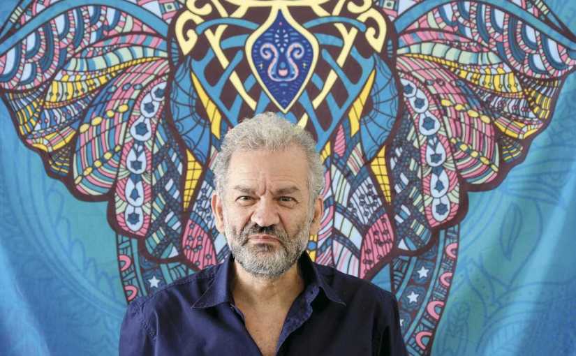 Astrologia. “Esta civilização não tem pernas para&nbsp;andar”