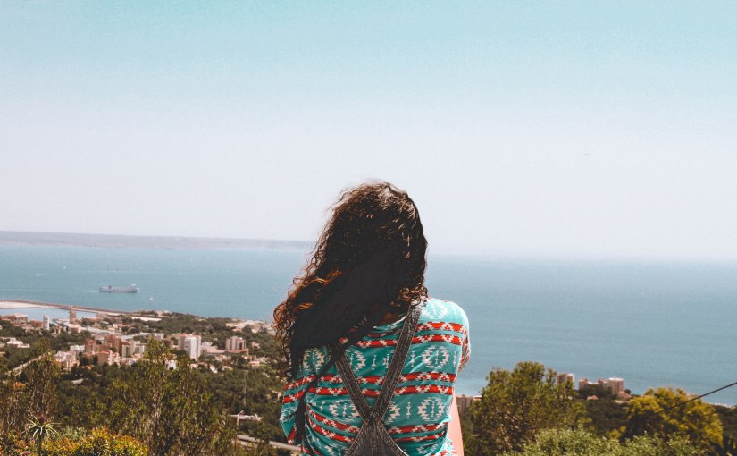 Palma ou tudo o que eu&nbsp;preciso