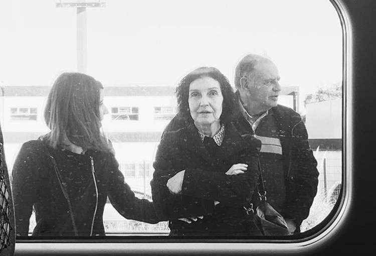 Cartas para Vadios//6