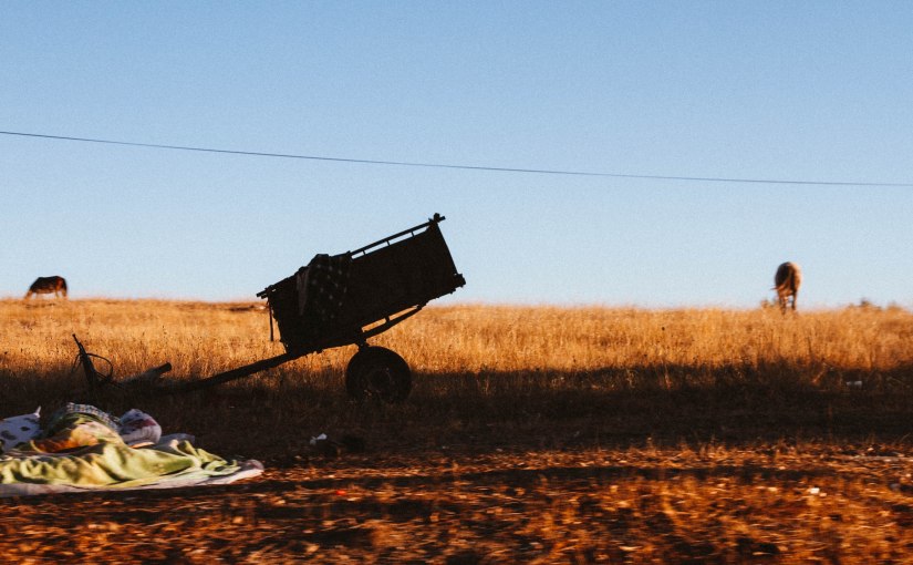 The End of the F***ing&nbsp;World